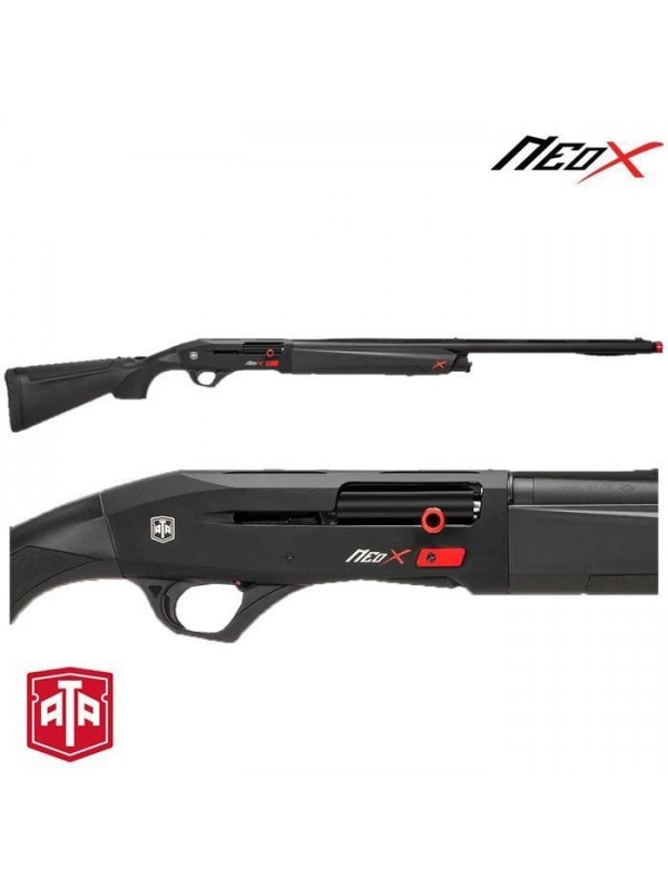 ATA Neo -X- Sentetik 12 Cal 71 Cm Av Tüfeği…