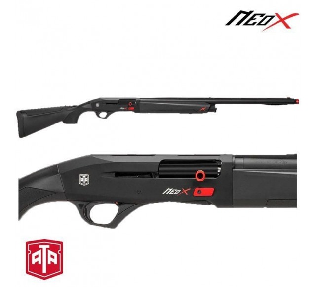 ATA Neo -X- Sentetik 12 Cal 71 Cm Av Tüfeği…