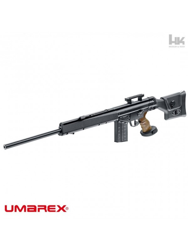 UMAREX Heckler & Koch PSG1 Airsoft Silah…