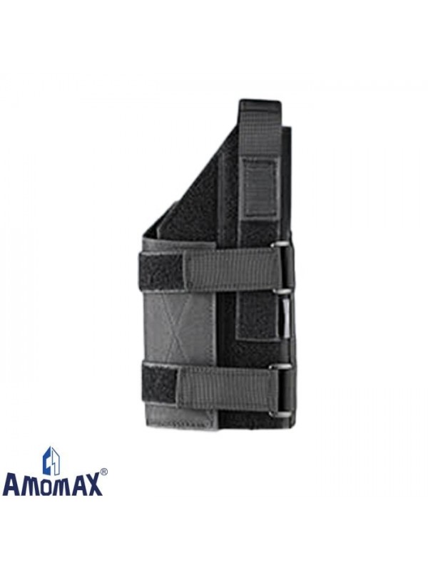 AMOMAX Nylon Universal Tabanca Kılıfı…