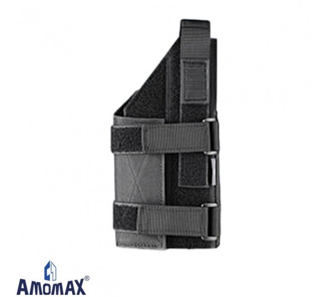 AMOMAX Nylon Universal Tabanca Kılıfı…