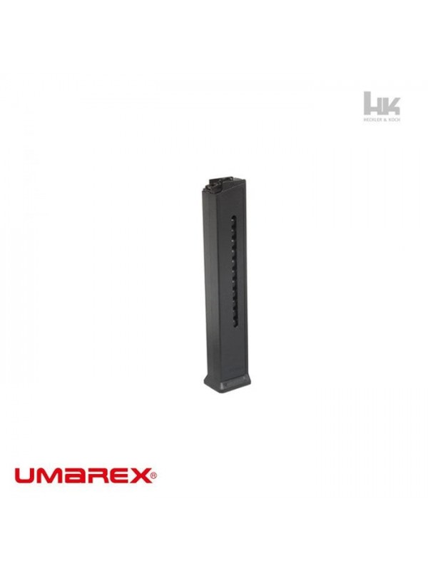 UMAREX Heckler & Koch UMP Şarjör…