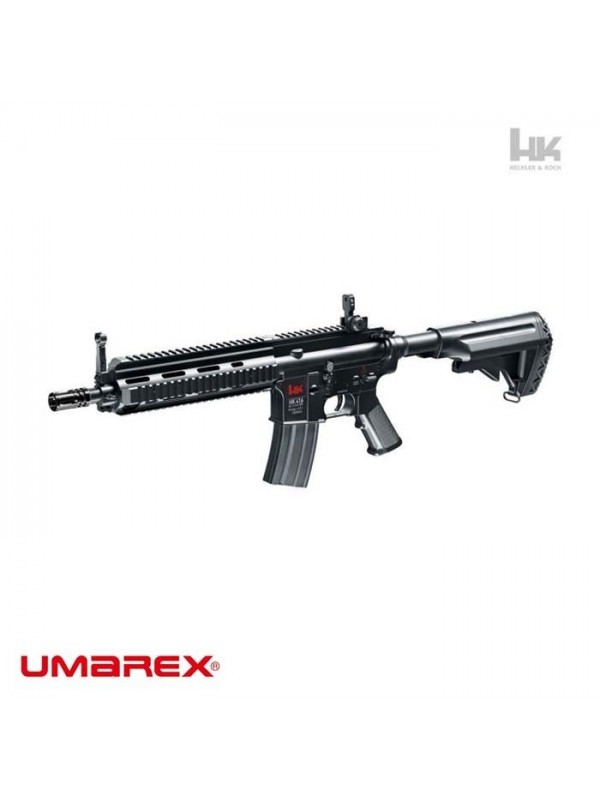 UMAREX Heckler & Koch HK 416 CQB 6MM Airsoft Tüfek…