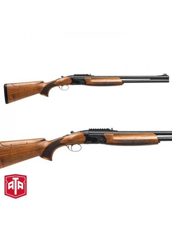 ATA Süperpoze Slug II 12Cal 61Cm Av Tüfeği…