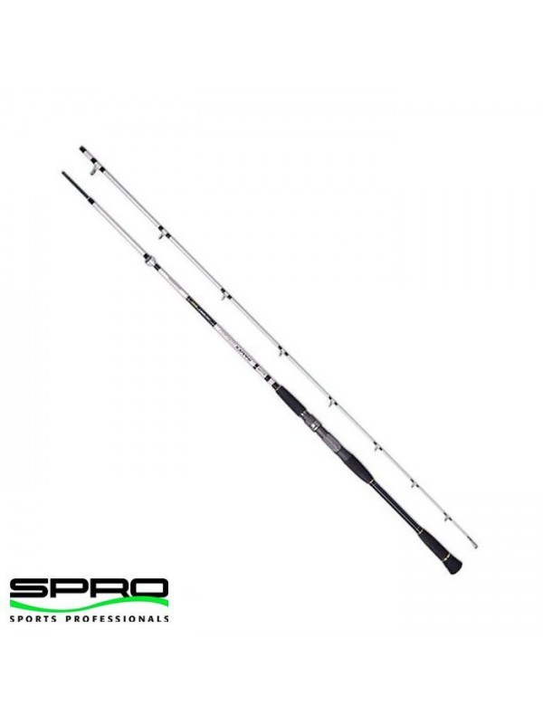 SPRO SB Nano Jig Spin 2.10M Olta Kamışı…