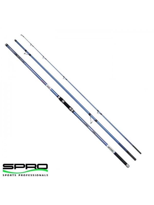 SPRO Overcast 200 4.50 100-200G Surfcasting Kamışı…