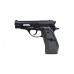 CYBERGUN Swiss Arms P84 Mt. 4,5MM Havalı Tabanca