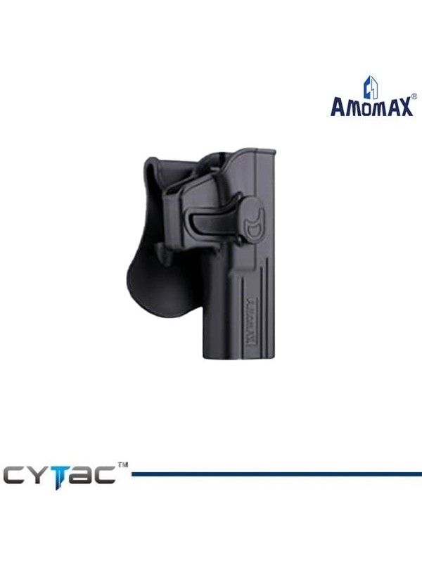 AMOMAX Tabanca Kılıfı GLOCK 19,23,32,...…