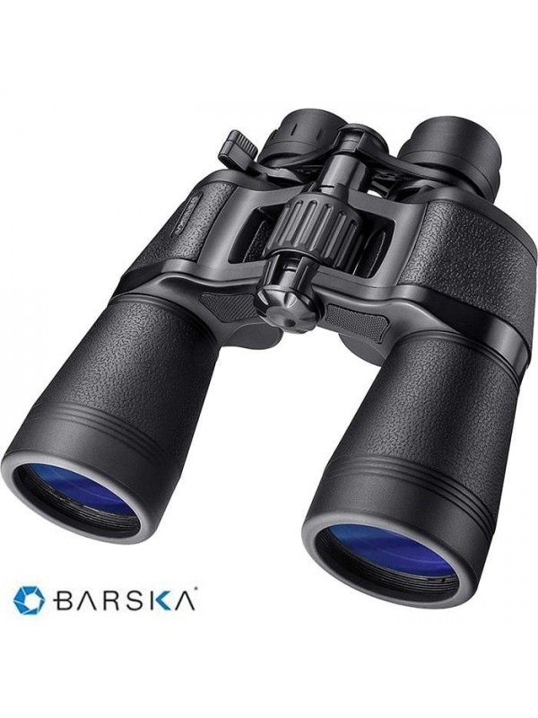 BARSKA LEVEL 10-30X50 Zoomlu El Dürbünü…