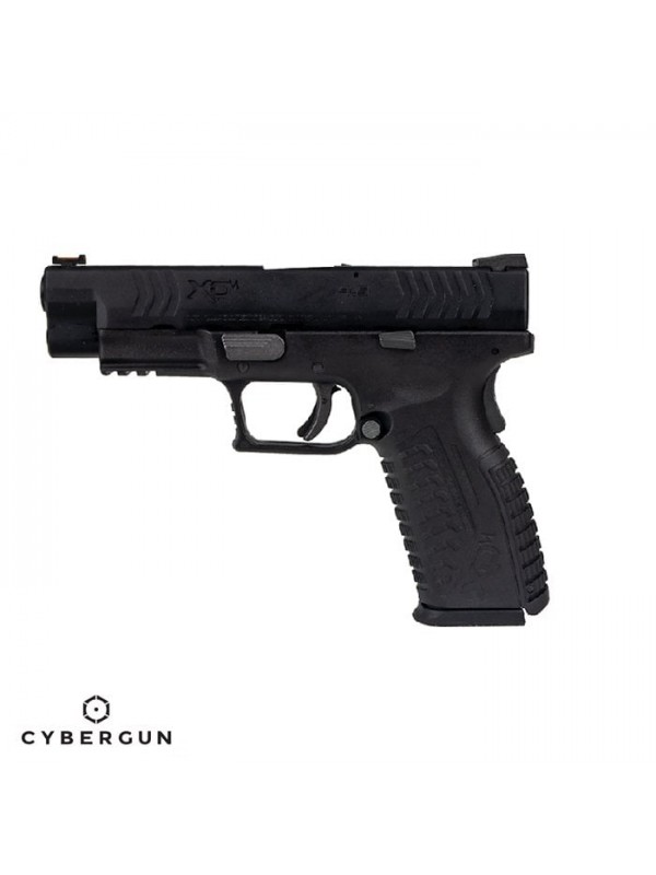 CYBERGUN XDM GBB 1,3J Siyah 6MM Havalı Tabanca…