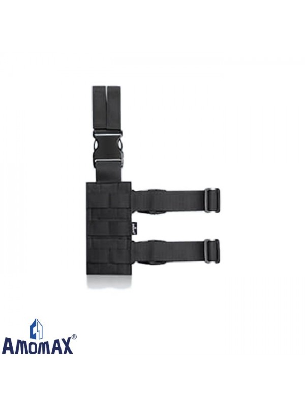 AMOMAX Nylon Bacak Kılıfı…