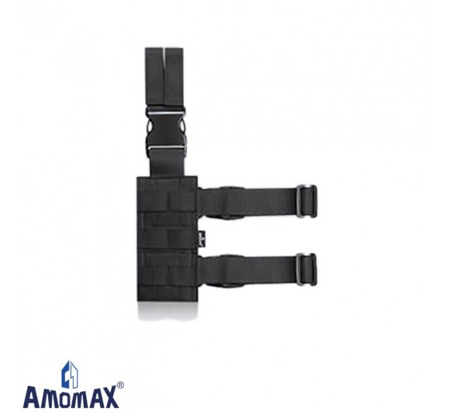 AMOMAX Nylon Bacak Kılıfı…