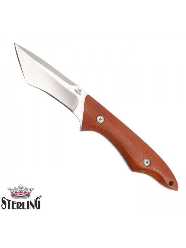 STERLING 24 cm Kahverengi  Avcı Bıçağı…