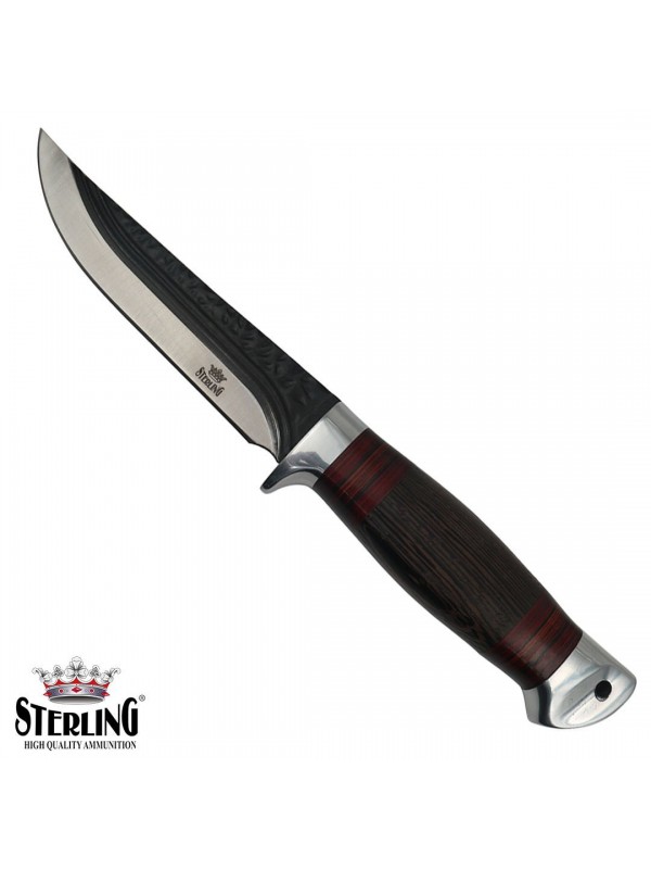 STERLING 25 cm Kahverengi  Avcı Bıçağı…