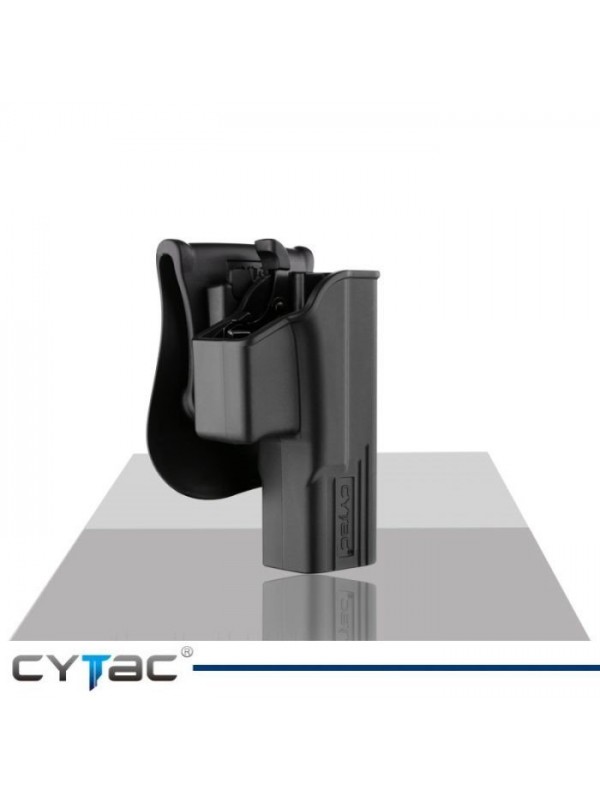 CYTAC T-Thumbsmart Tabanca Kılıfı -Glock 19,23,32.…