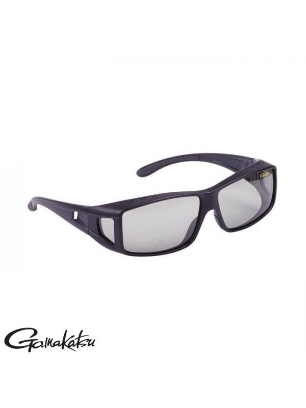 GAMAKATSU G-Glasses Over-G  Güneş Gözlüğü…