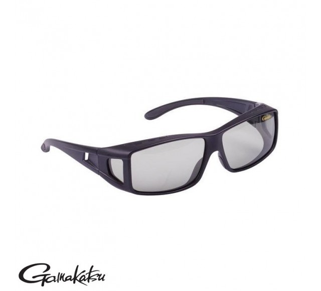 GAMAKATSU G-Glasses Over-G  Güneş Gözlüğü…