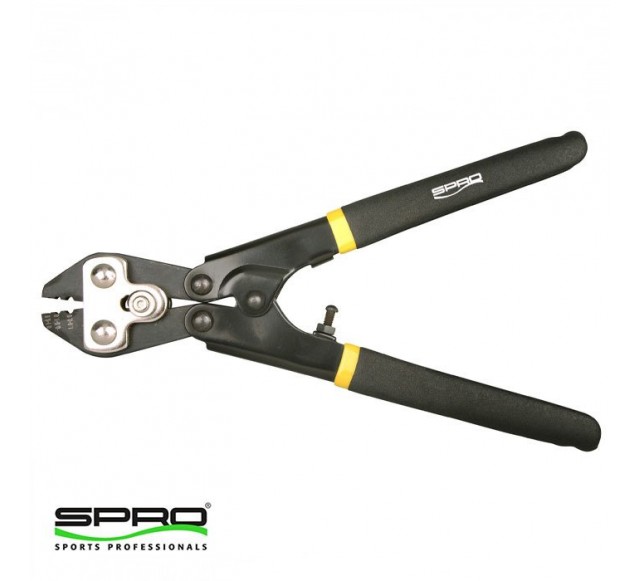 SPRO Double Crimp Kurşun Sıkıcı Pense 21Cm…