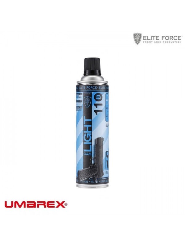 UMAREX Elite Force Green Gaz 110 PSI Green Gaz…