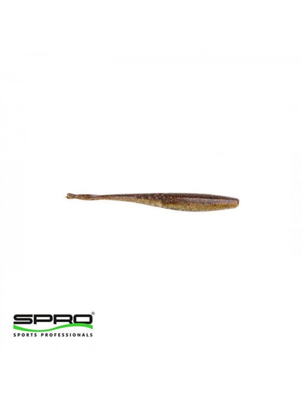 D.SPRO Bony Shaker 9,5Cm Dirty Gold S.Yem 1/8…