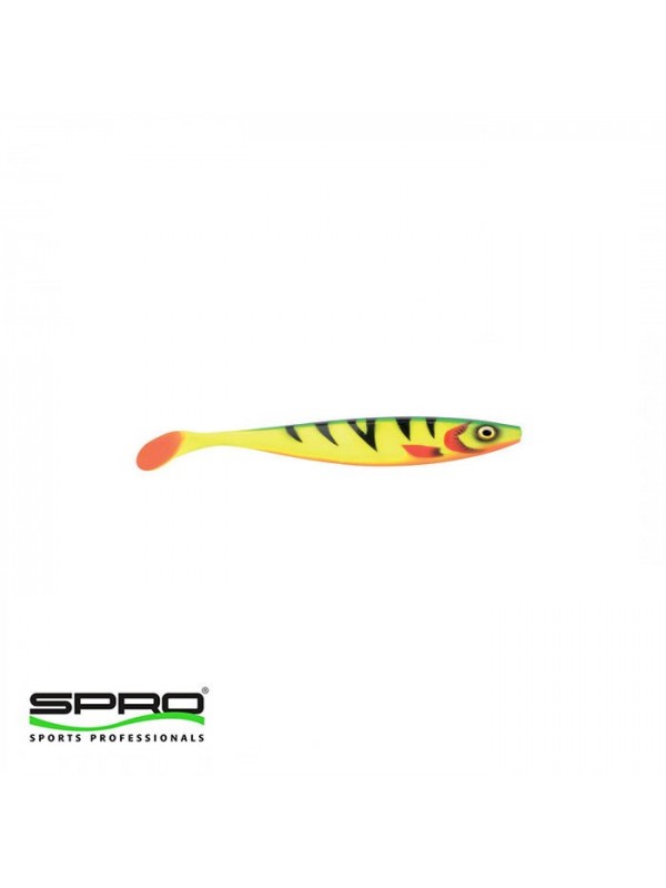 SPRO Wob 2.0 12Cm YP Silikon Yem 1/1…