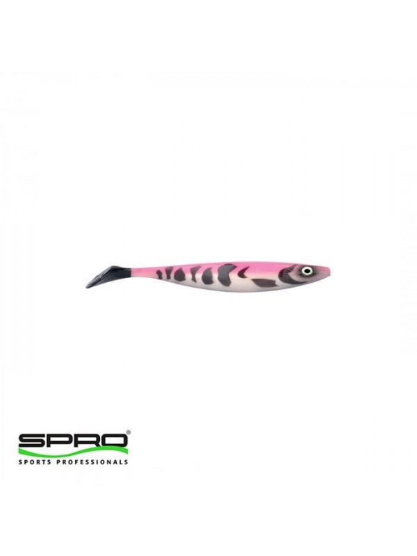 SPRO Wob 2.0 12Cm PK Silikon Yem 1/1…