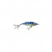 D. SPRO Iris Flash Jerk 115 65G Mackerel Sahte Yem