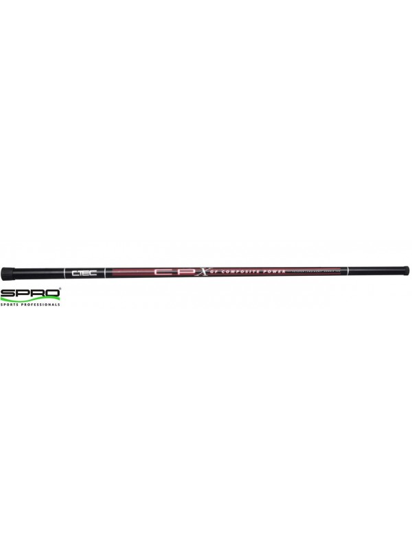 D. SPRO Ctec CPX GF Composite Power P/O 4M Kepçe S…