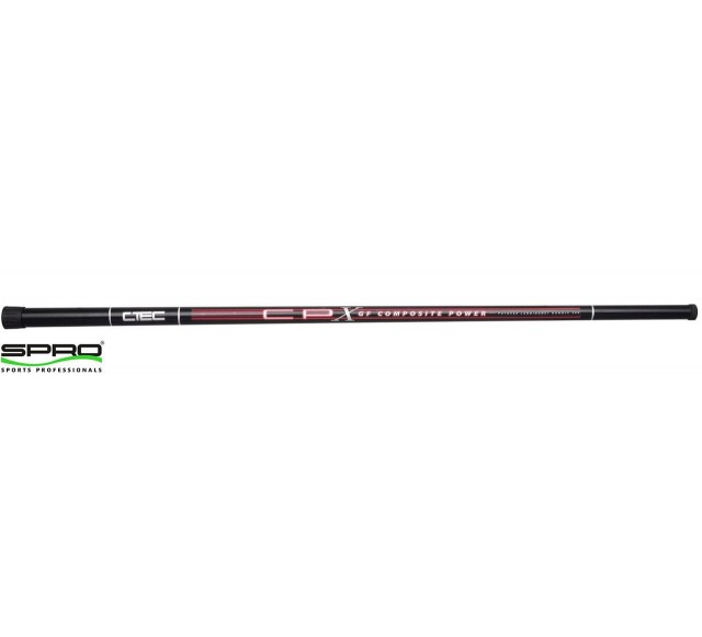 D. SPRO Ctec CPX GF Composite Power P/O 4M Kepçe S…