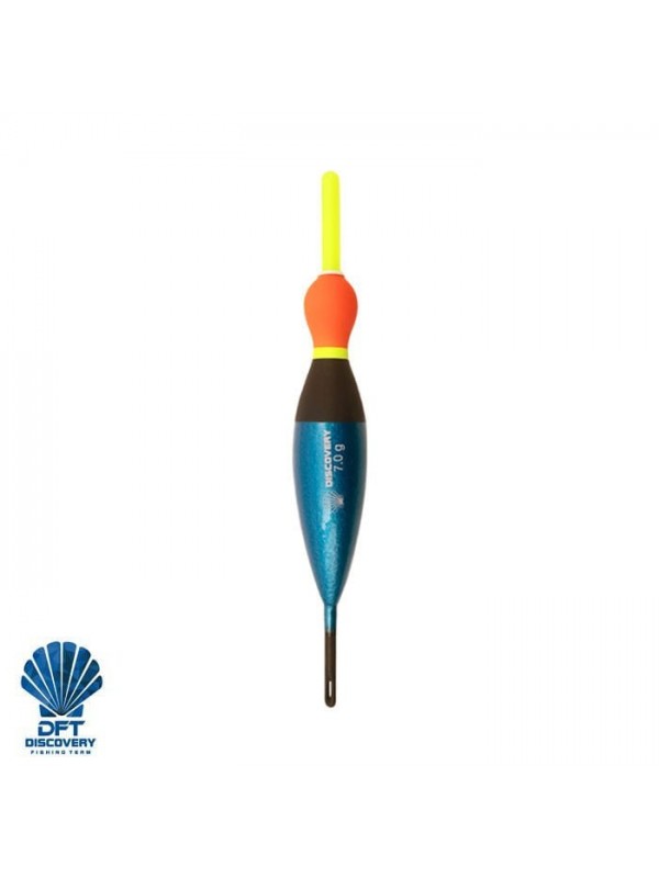 DFT Sliding Floats Şamandıra 105 7,0 g…