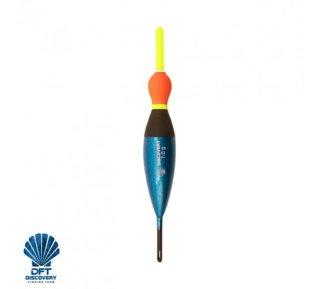 DFT Sliding Floats Şamandıra 105 7,0 g