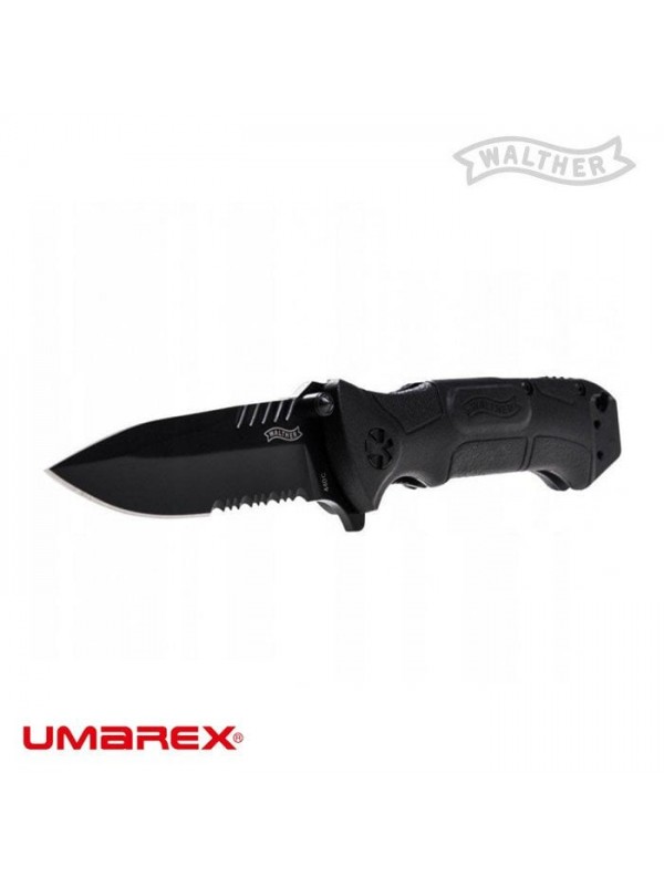 UMAREX Walther BTK 2 Çakı…