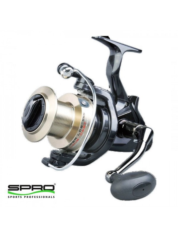 SPRO Super Long Cast LCS 555 4+1 BB Olta Makinesi…