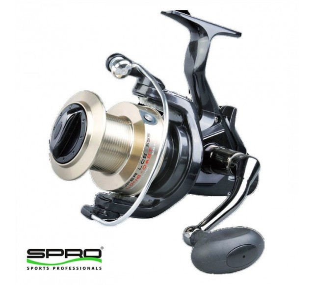 SPRO Super Long Cast LCS 555 4+1 BB Olta Makinesi…