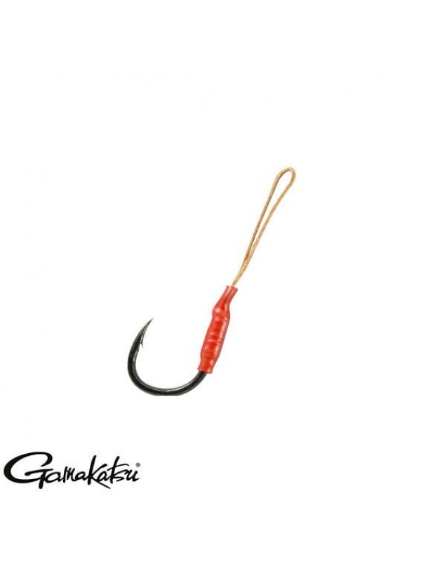 GAMAKATSU G-Stinger #4 30LB-17Kg Asist İğne…