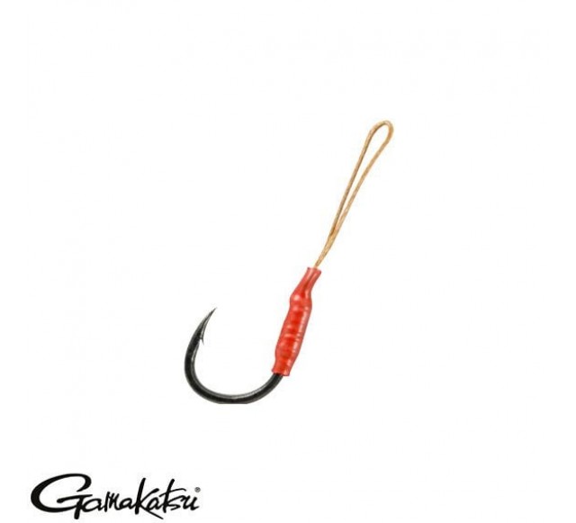 GAMAKATSU G-Stinger #4 30LB-17Kg Asist İğne