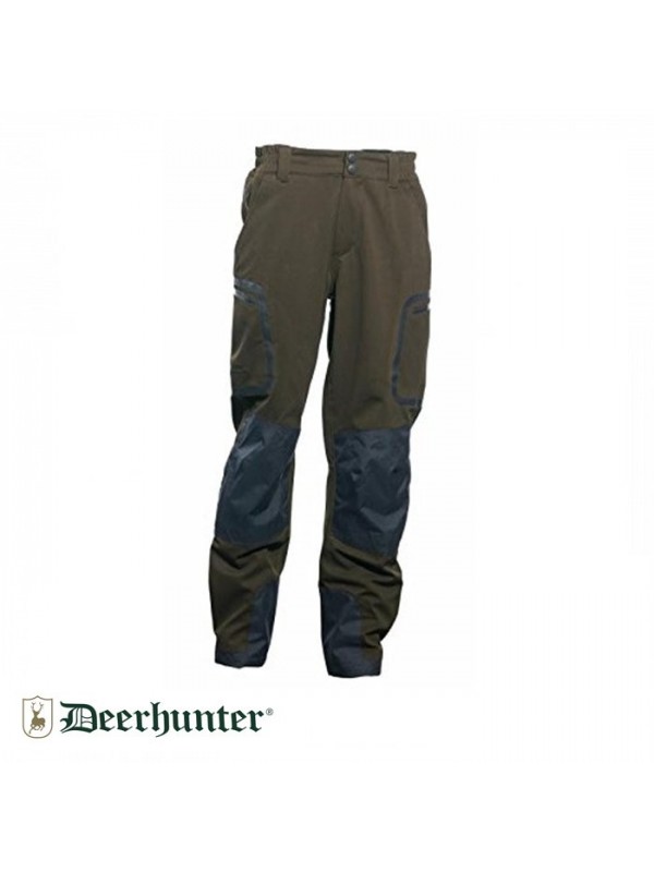 S.K.DEERHUNTER  Almati DeerTex 376 Pantolon L…