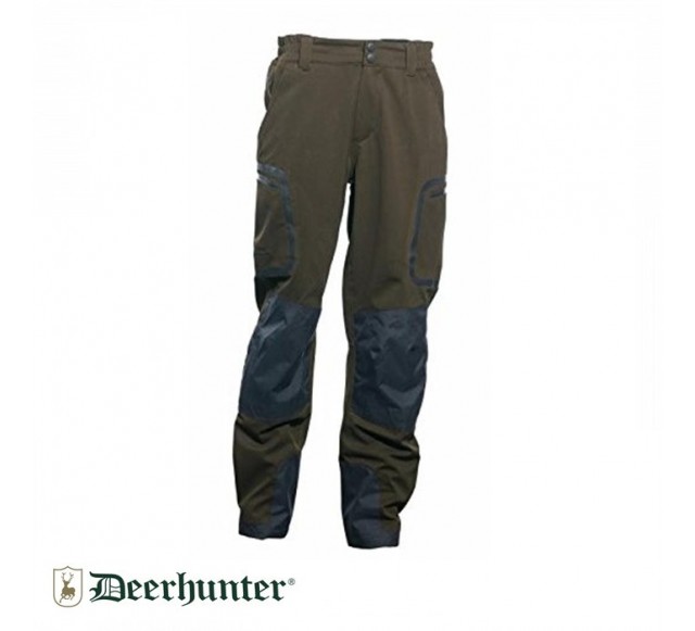 S.K.DEERHUNTER  Almati DeerTex 376 Pantolon L