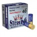 STERLING 12 Cal. 40 G. No: 02 Av Fişeği