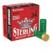 STERLING 12 Cal. 34 G. No: 03 Av Fişeği