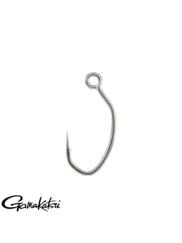 GAMAKATSU Hook Single 56 #2 Olta İğnesi…