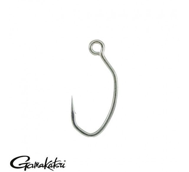 GAMAKATSU Hook Single 56 #2 Olta İğnesi