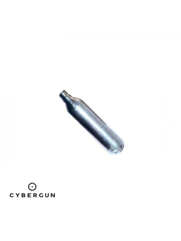 CYBERGUN 12 g Co2 Havalı Tabanca Tüpü 1/1…