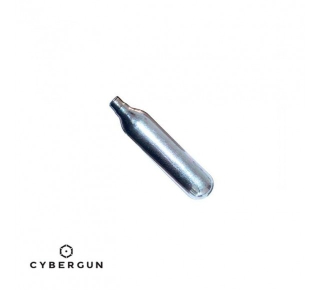 CYBERGUN 12 g Co2 Havalı Tabanca Tüpü 1/1…