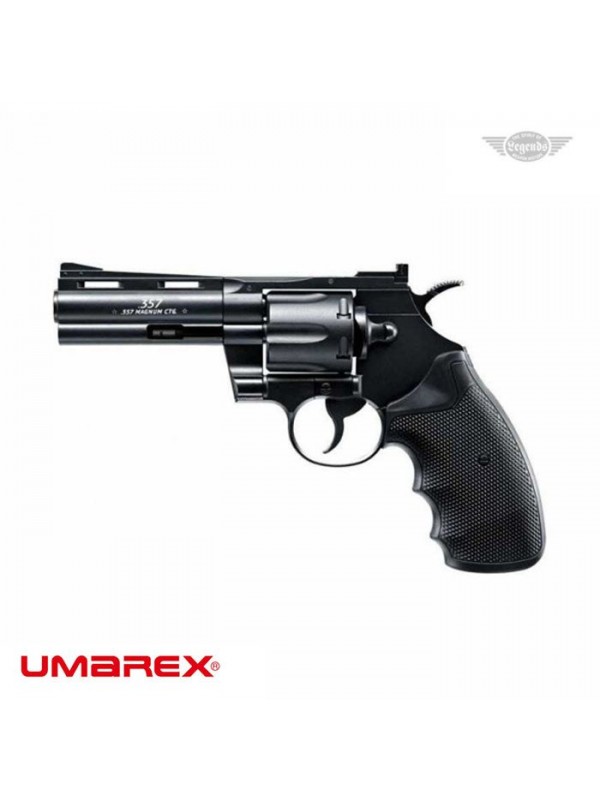 UMAREX Legends 357 Magnum 4" 6 mm Airsoft Tabanca…