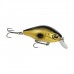 SPRO PC-P Dopey Crank 45 Gold Shiner Maket Yem