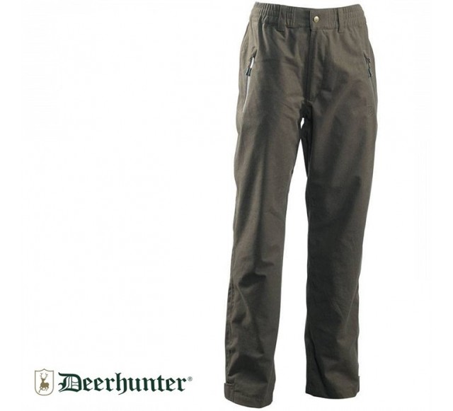 S.K.DEERHUNTER Game Stalker 378 Yeşil Pantolon