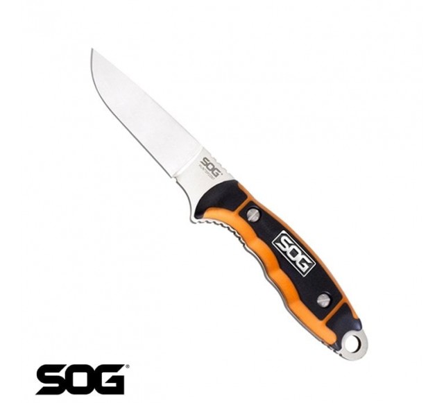 SOG HT-021L Huntspoint Taktikal Avcı Bıçağı…