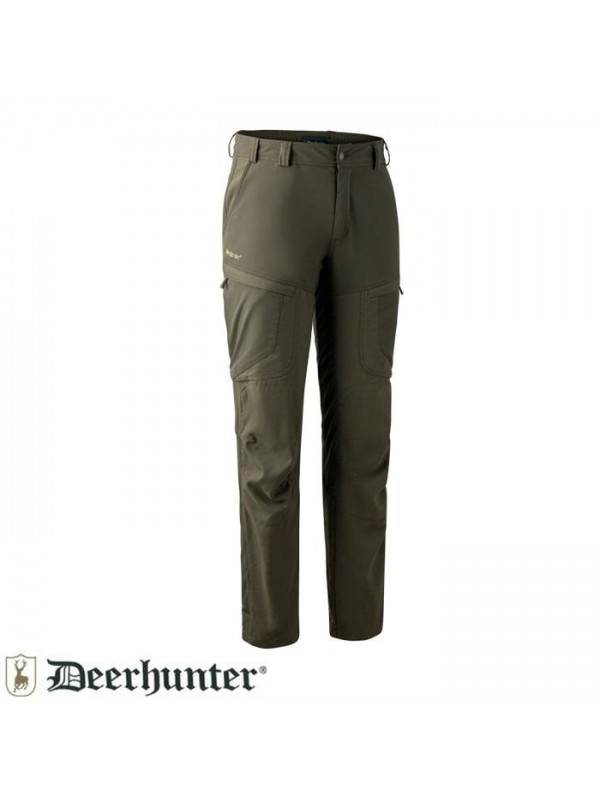 DEERHUNTER 389 Strike Extreme Yeşil Pantolon…