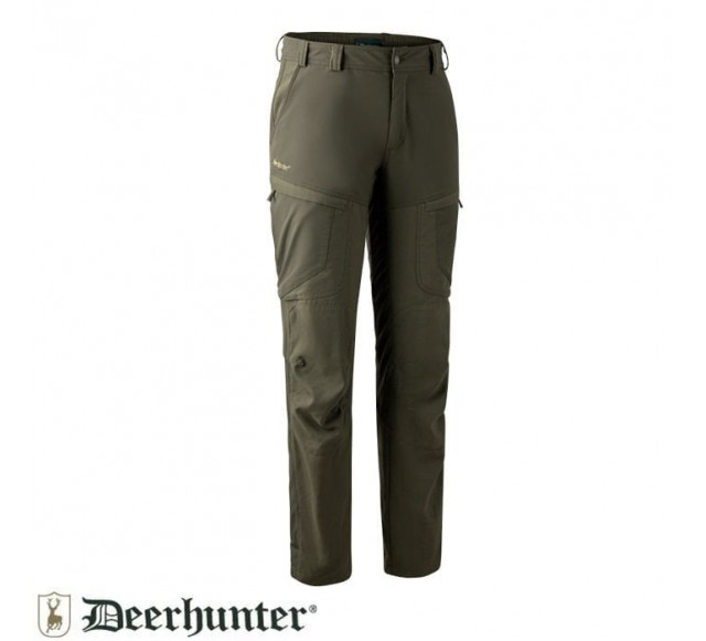 DEERHUNTER 389 Strike Extreme Yeşil Pantolon